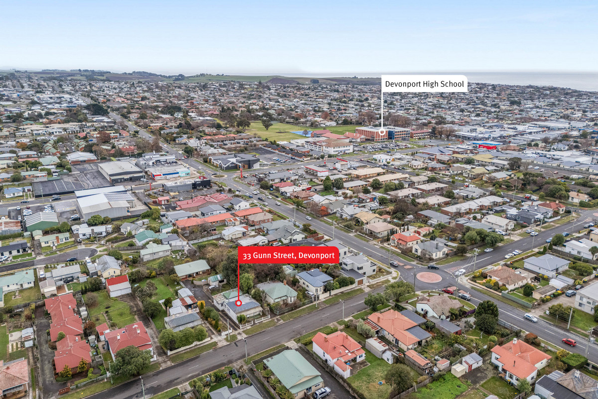 33 Gunn Street, Devonport, TAS, 7310 - Image 22