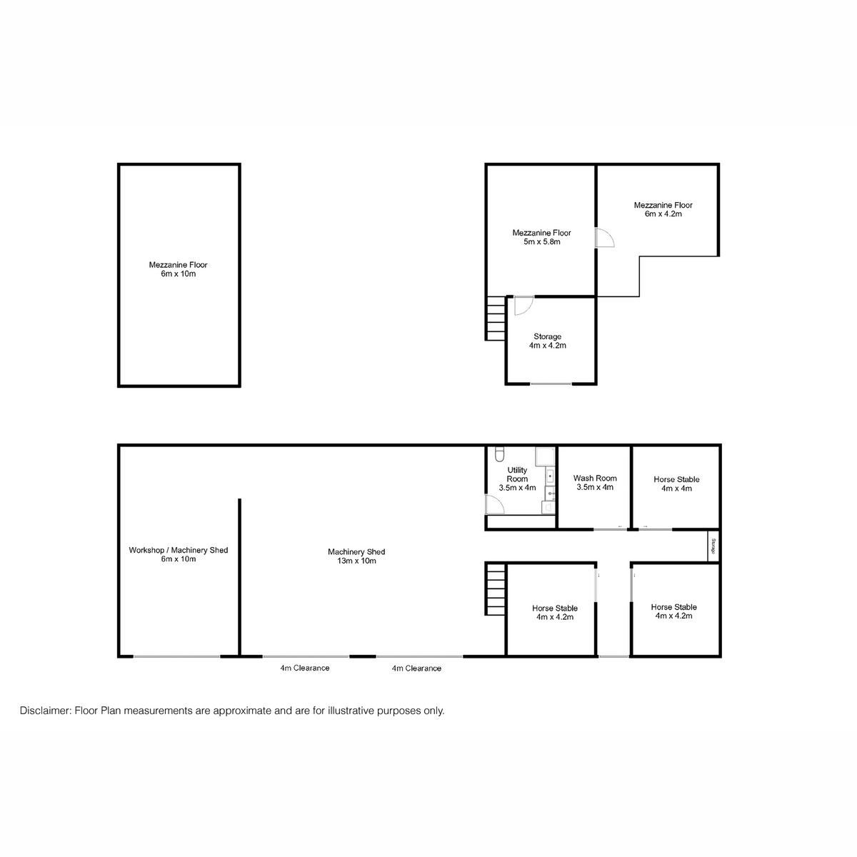 280 Marlborough Street, Longford, TAS, 7301 - Floorplan 2