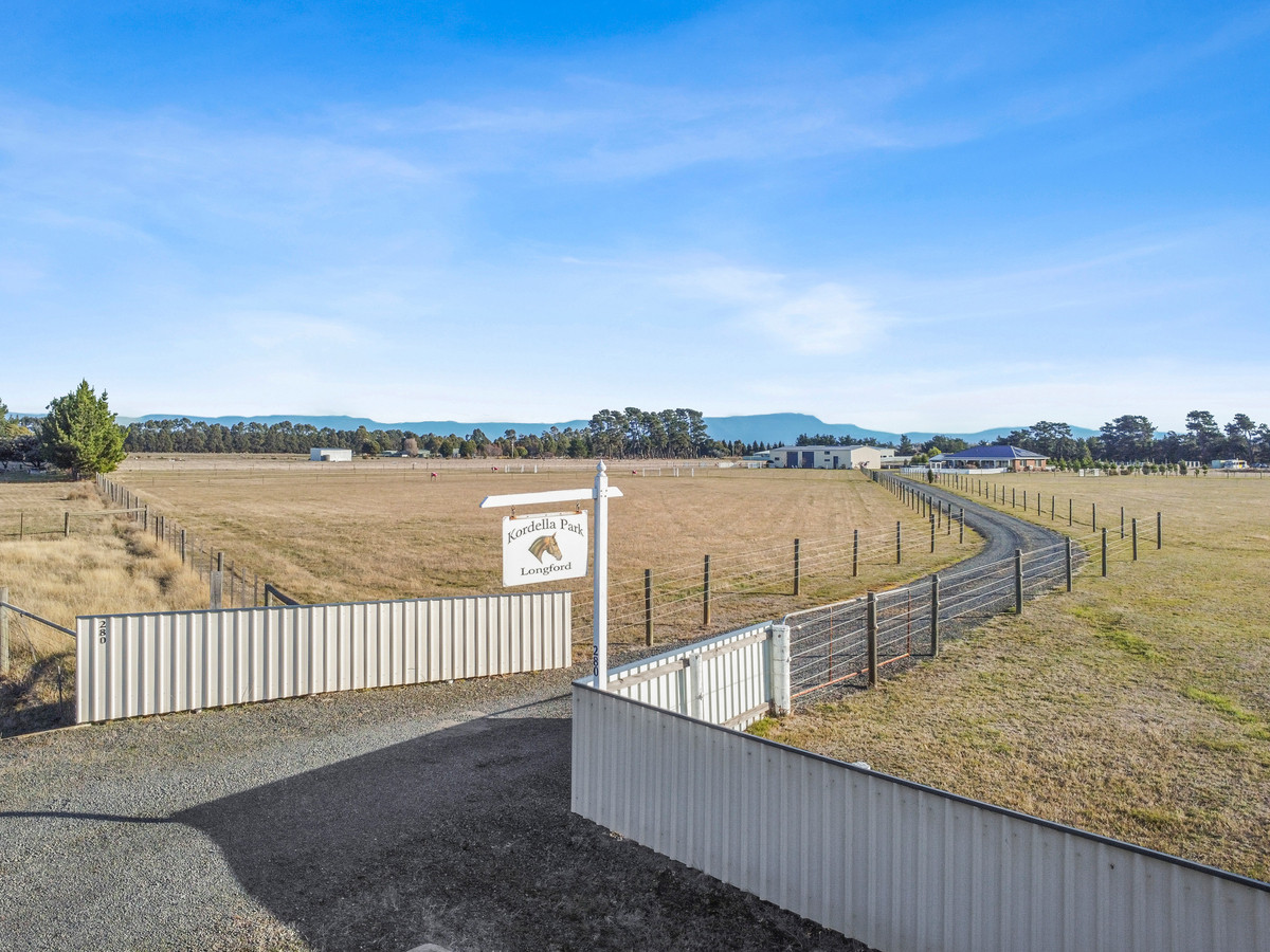 280 Marlborough Street, Longford, TAS, 7301 - Image 3