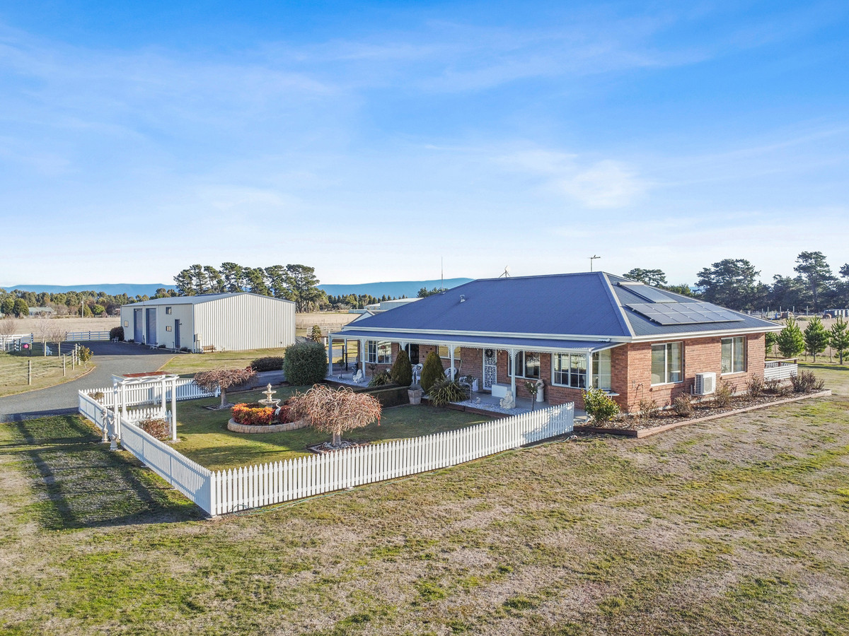 280 Marlborough Street, Longford, TAS, 7301 - Image 1