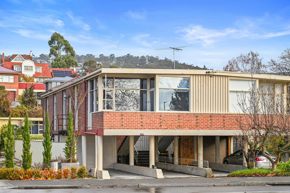 2/425 Sandy Bay Road, Sandy Bay, TAS, 7005 - Image 1
