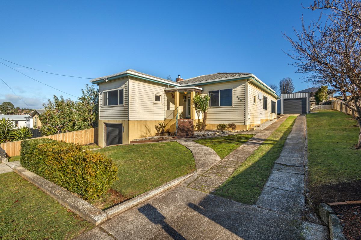 290 Mount Street, Upper Burnie, TAS, 7320 - Image 1
