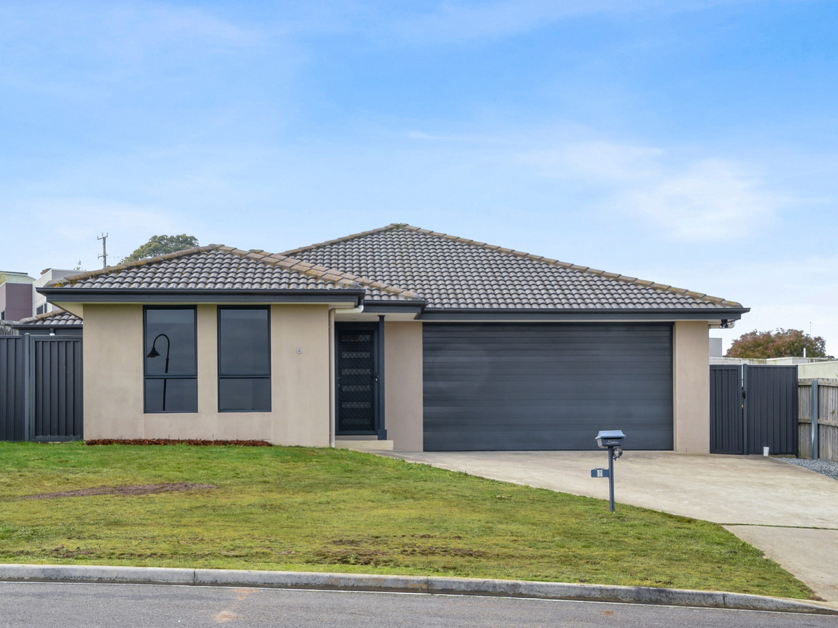 6 Caprice Court, Newnham, TAS, 7248 - Image 4