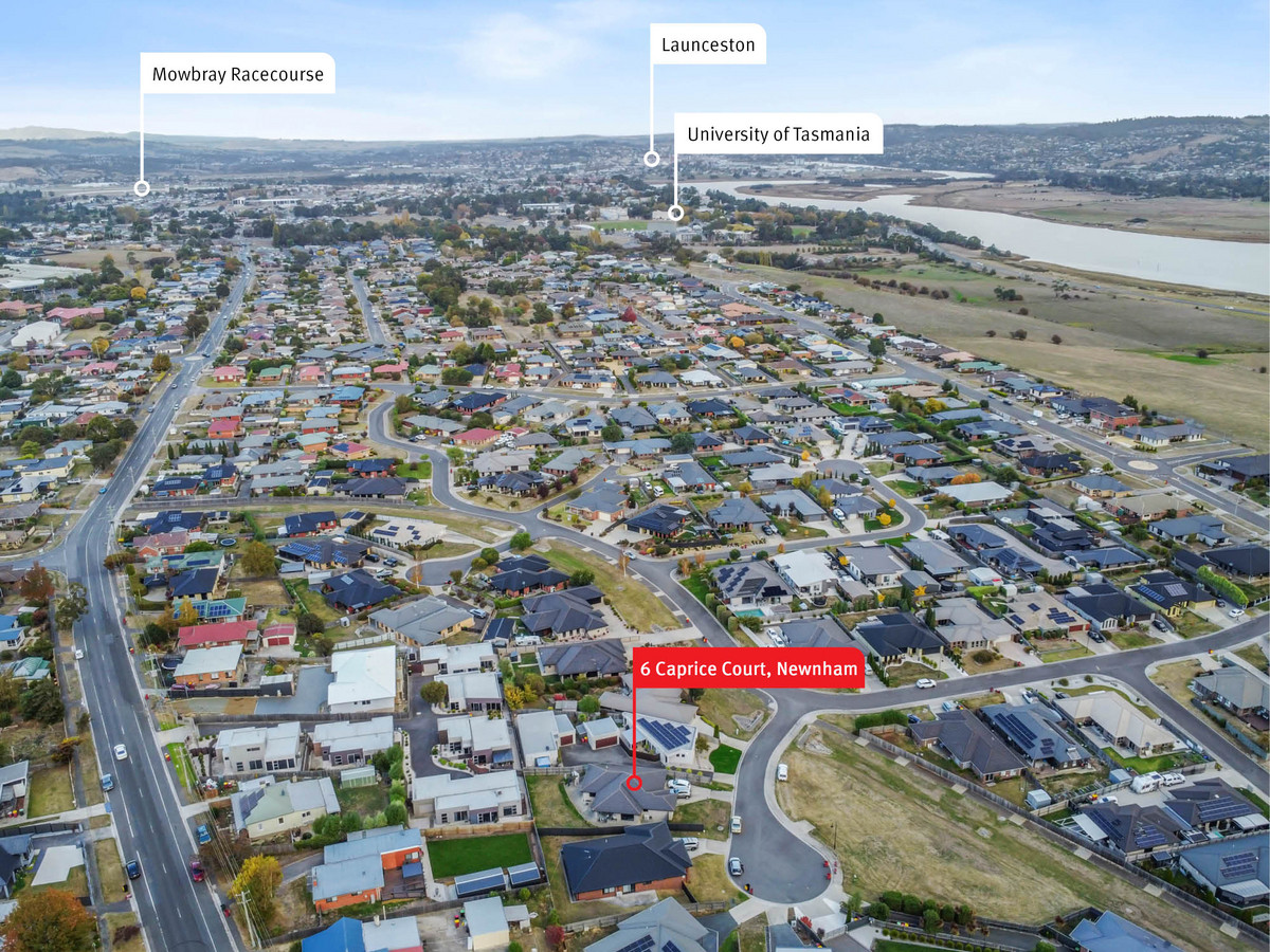6 Caprice Court, Newnham, TAS, 7248 - Image 18