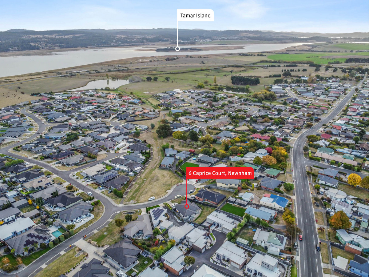 6 Caprice Court, Newnham, TAS, 7248 - Image 19