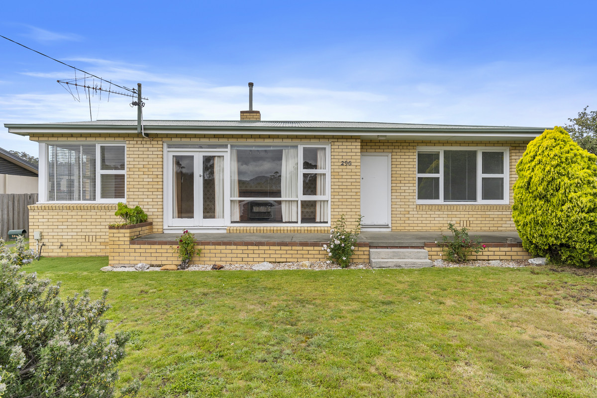 296 East Derwent Highway, Geilston Bay, TAS, 7015 - Image 1