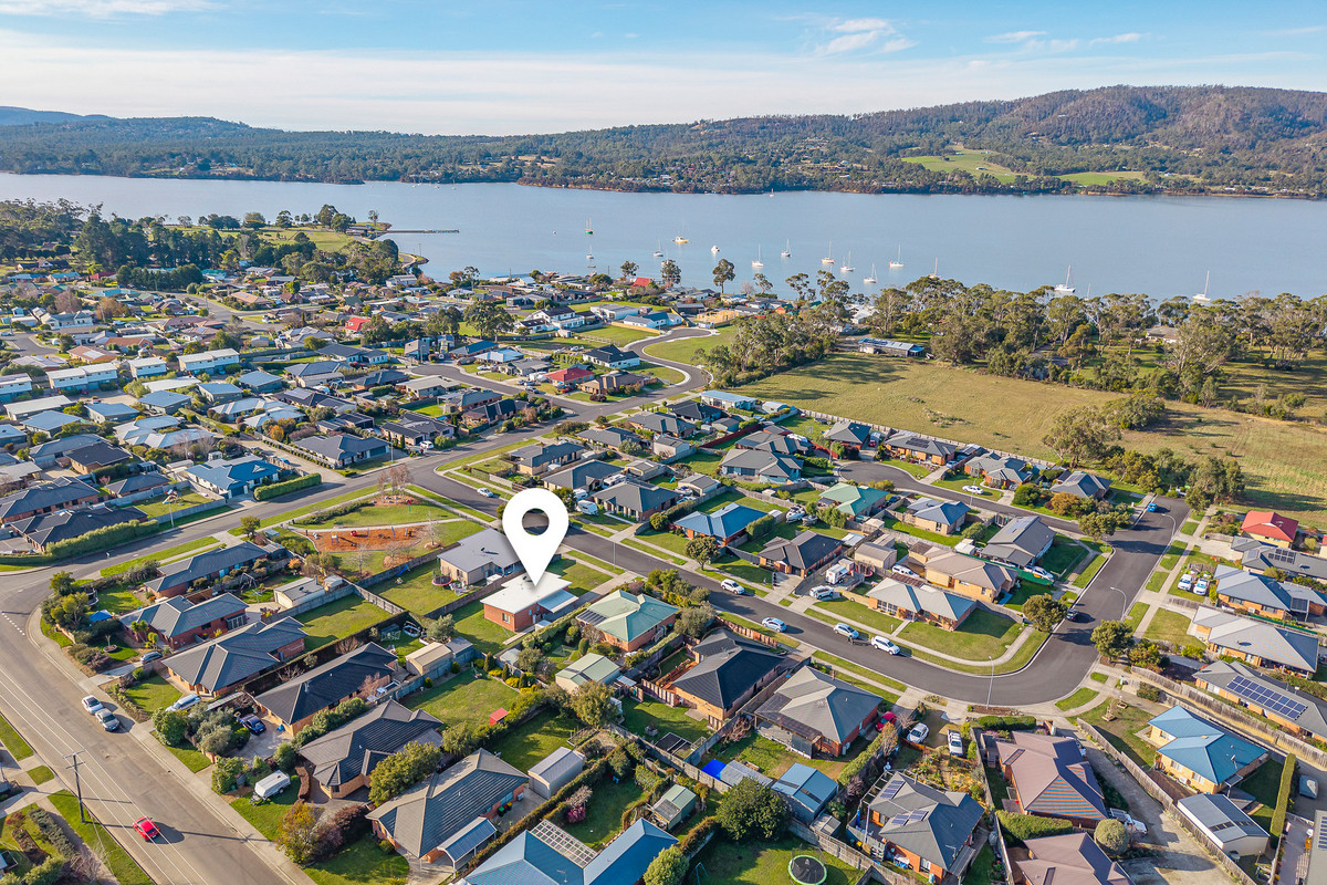 8 Hyssop Road, Margate, TAS, 7054 - Image 1