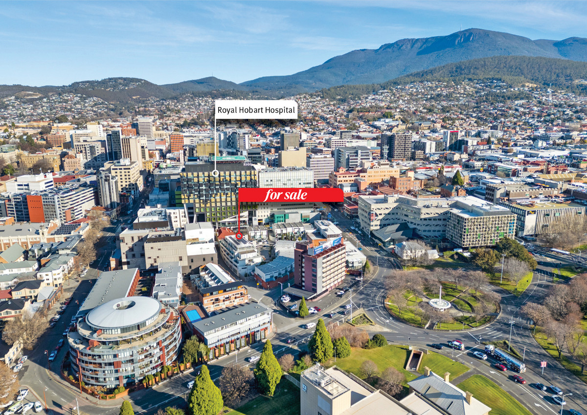 36/9 Sackville Street, Hobart, TAS, 7000 - Image 32