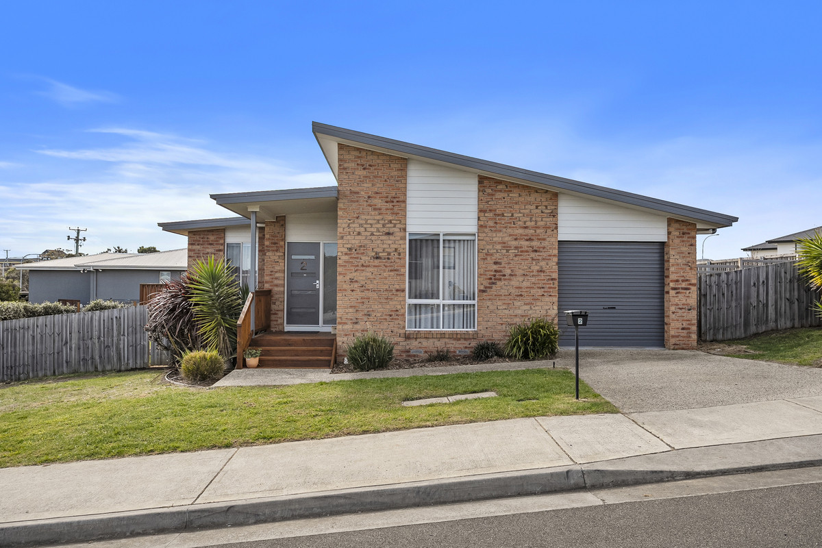 2 Barilla Court, Midway Point, TAS, 7171 - Image 1
