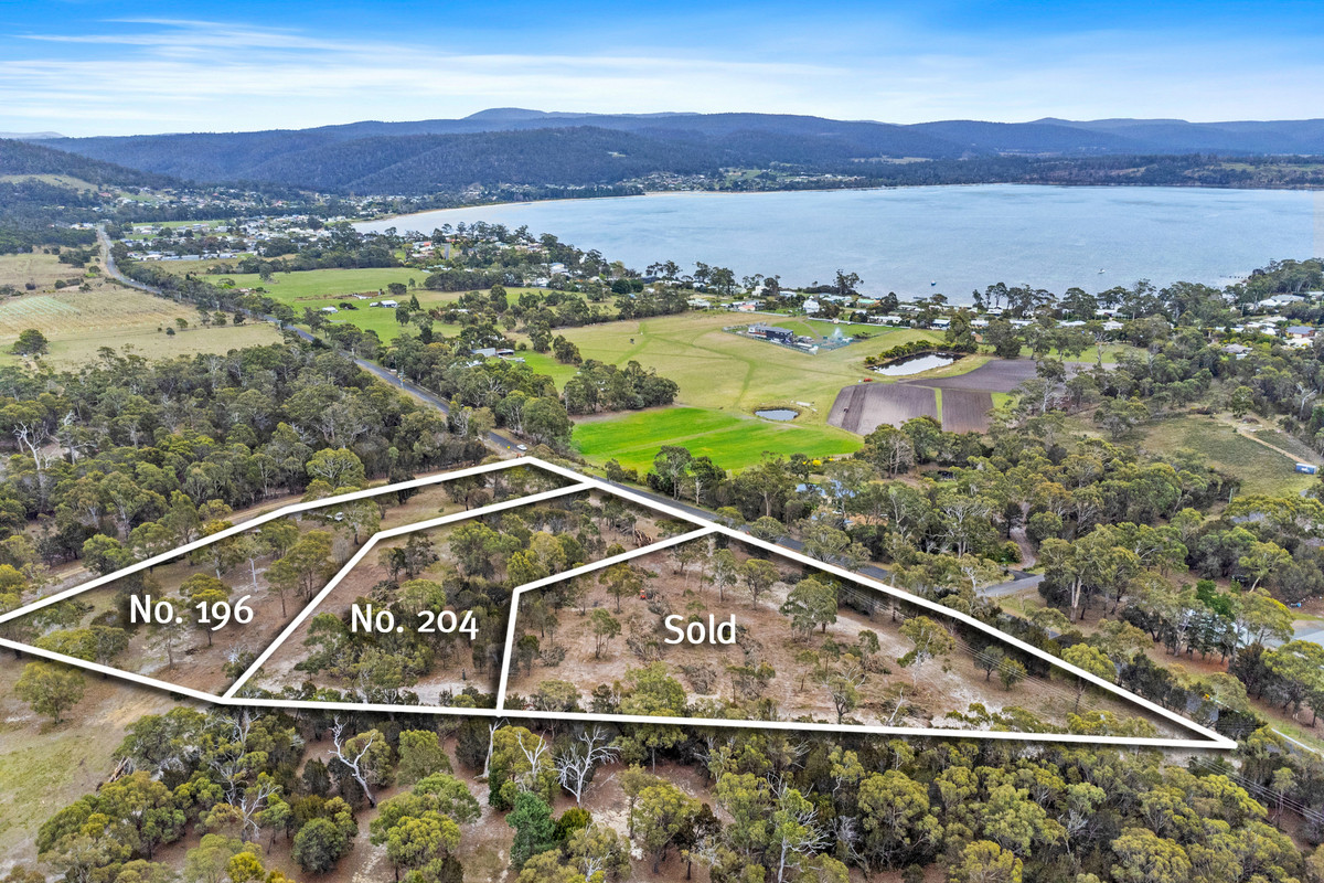 196 Rheban Road, Orford, TAS, 7190 - Image 1