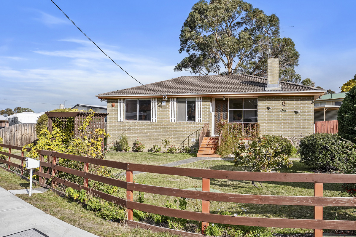 1 Hookey Place, Rokeby, TAS, 7019 - Image 1