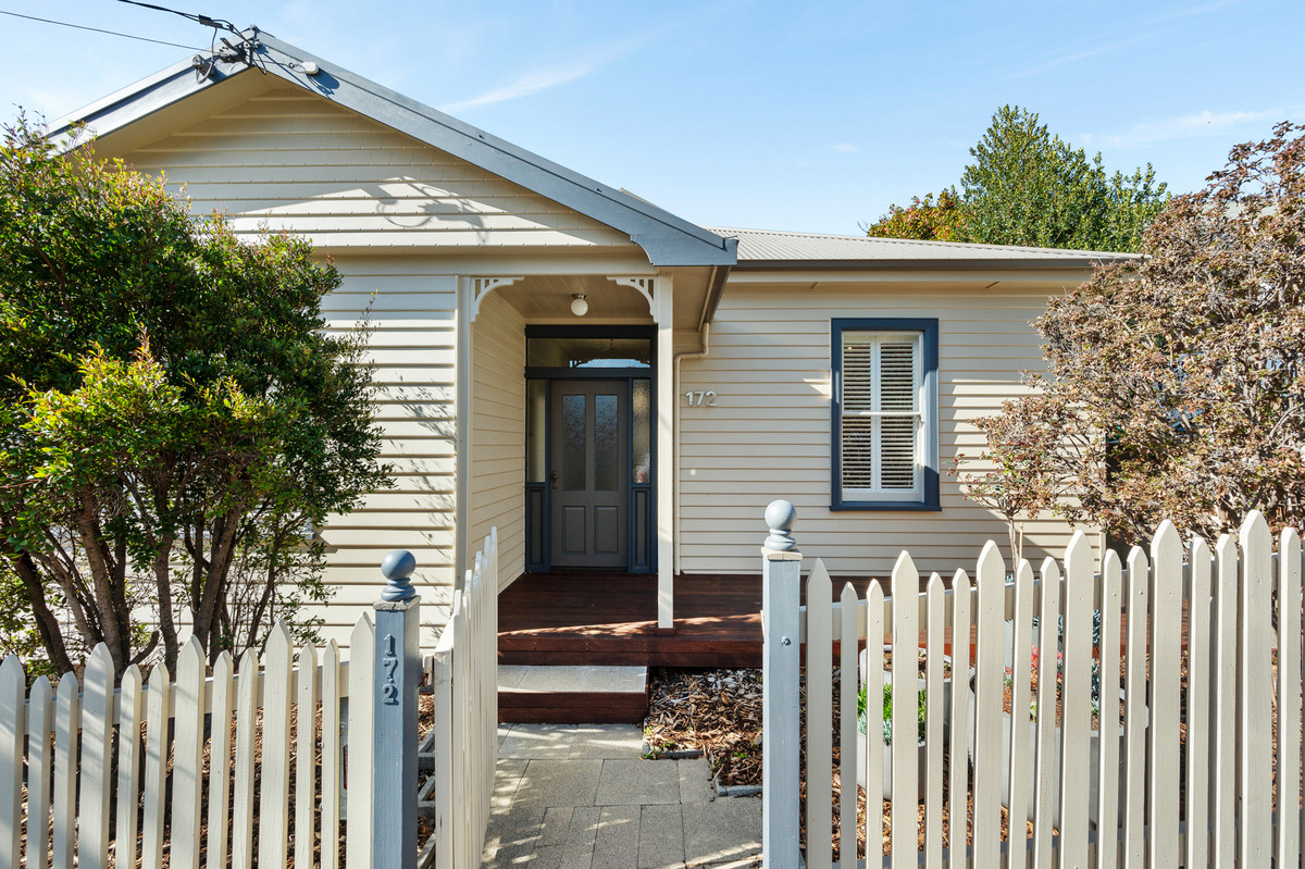 172 Brisbane Street, West Hobart, TAS, 7000 - Image 1