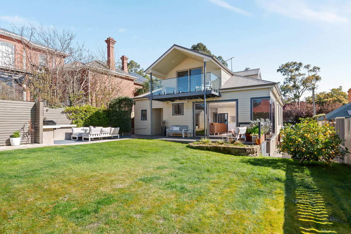 172 Brisbane Street, West Hobart, TAS, 7000 - Image 1