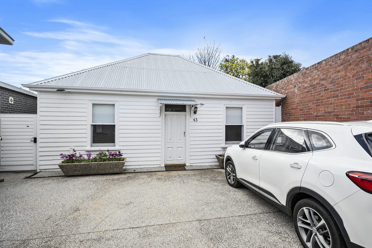 43 Runnymede Street, Battery Point, TAS, 7004 - Image 13