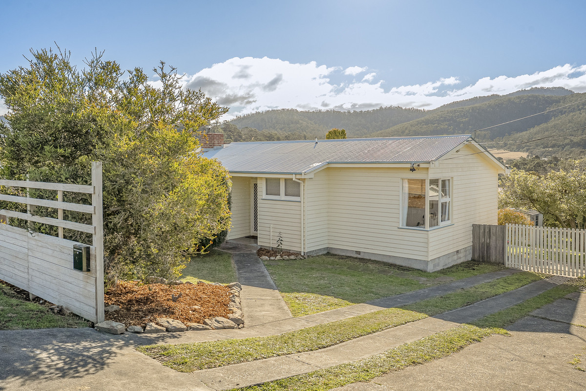21 Waratah Road, Risdon Vale, TAS, 7016 - Image 1