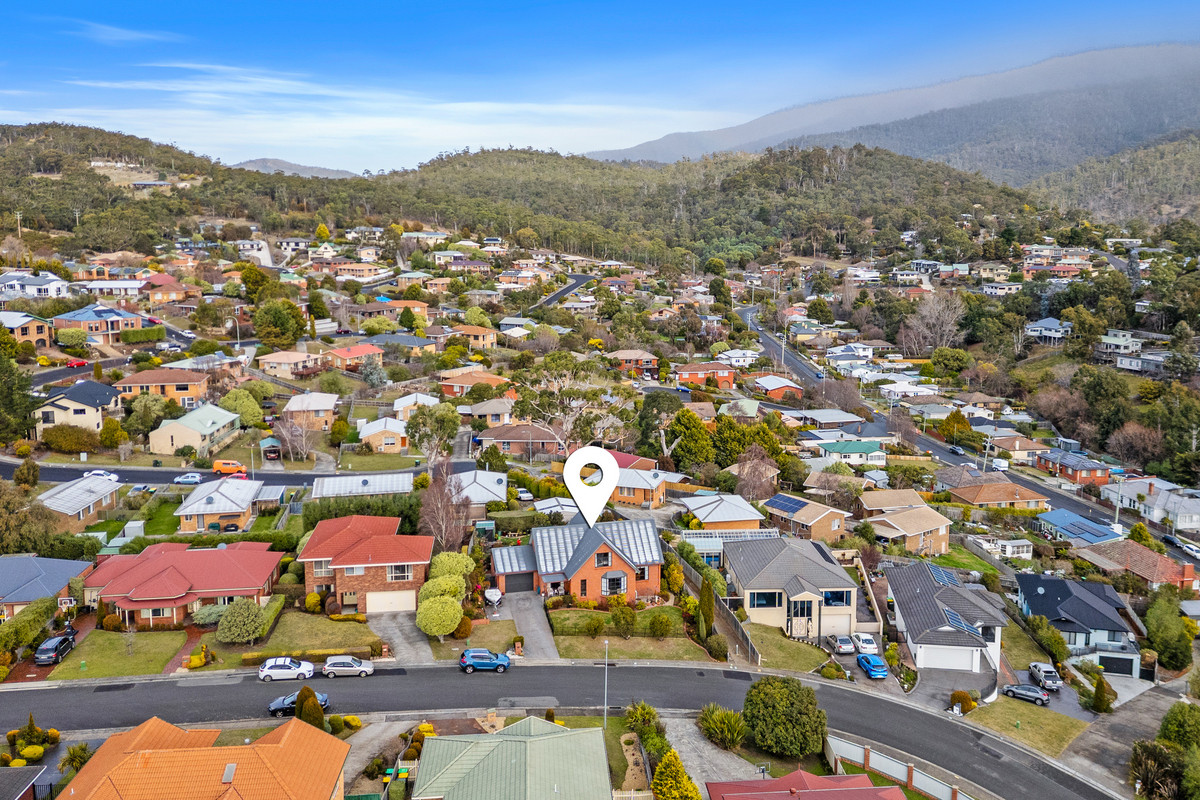 57 Rosehill Crescent, Lenah Valley, TAS, 7008 - Image 27