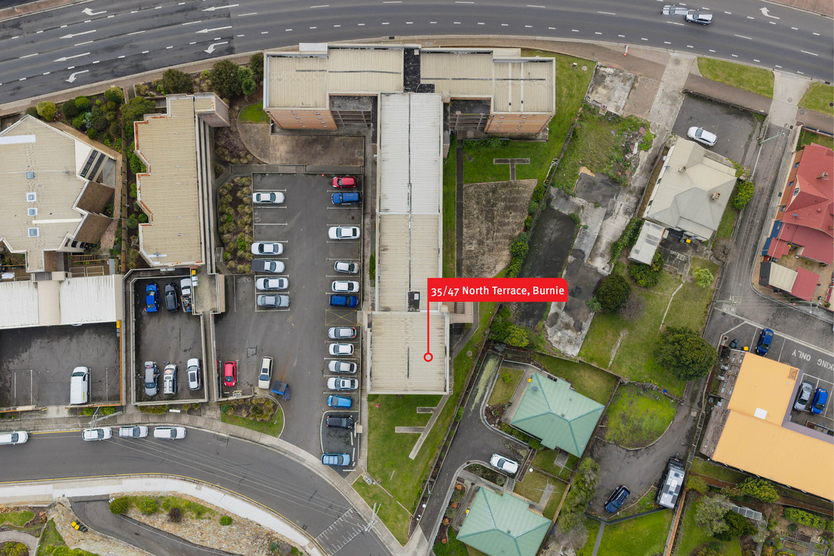 35/47 North Terrace, Burnie, TAS, 7320 - Image 7