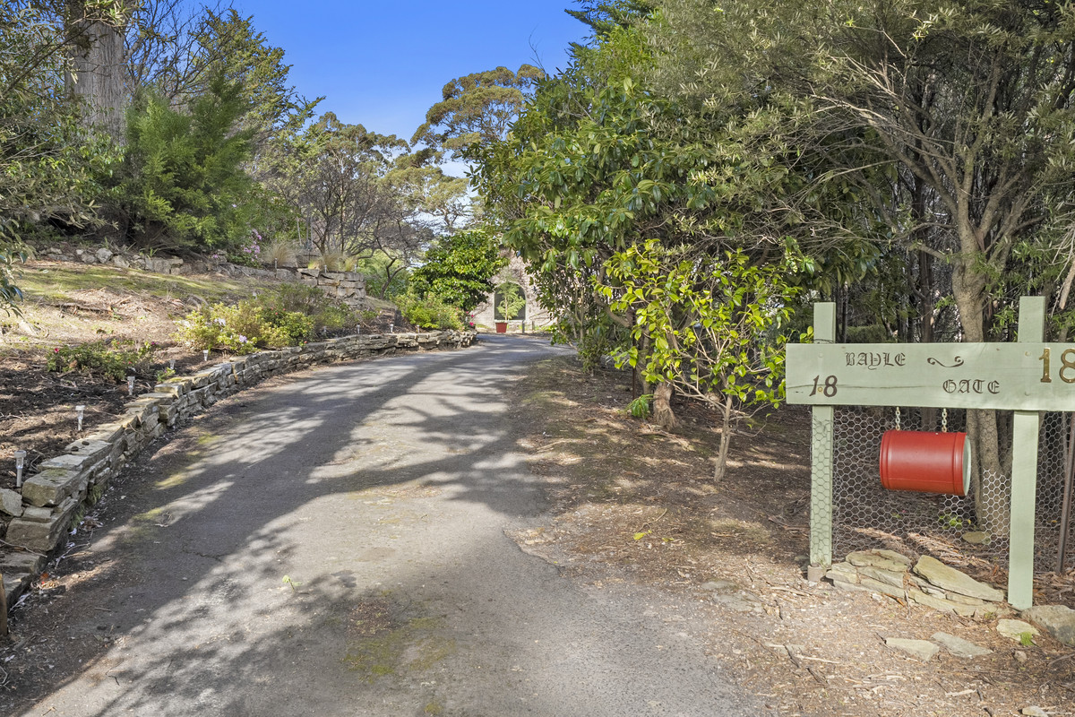 18 Pillinger Drive, Fern Tree, TAS, 7054 - Image 3