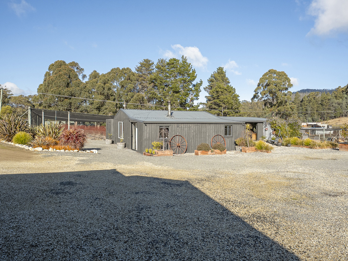 268 Krauses Road, Lower Longley, TAS, 7109 - Image 3