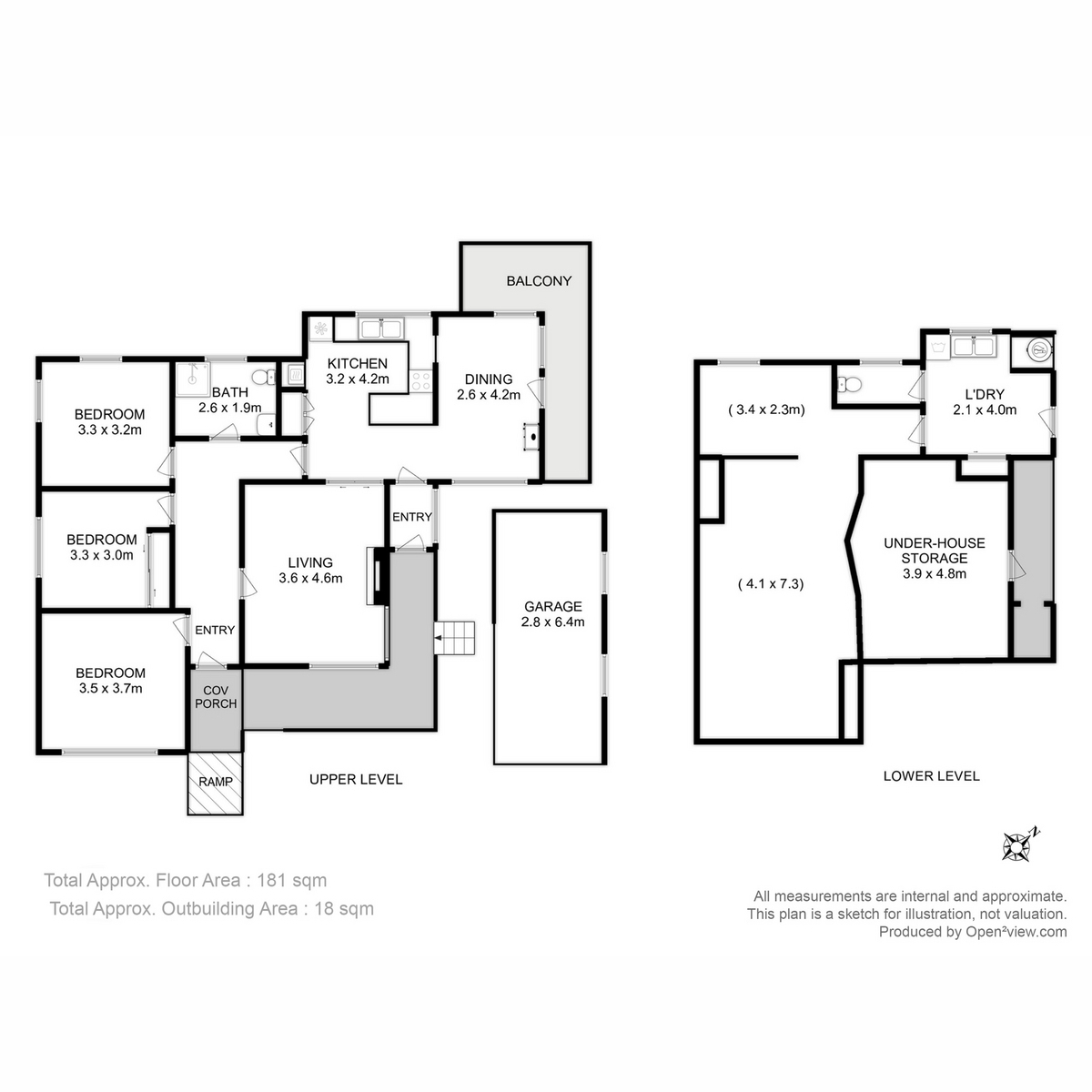 70 Windsor Street, Glenorchy, TAS, 7010 - Floorplan 1