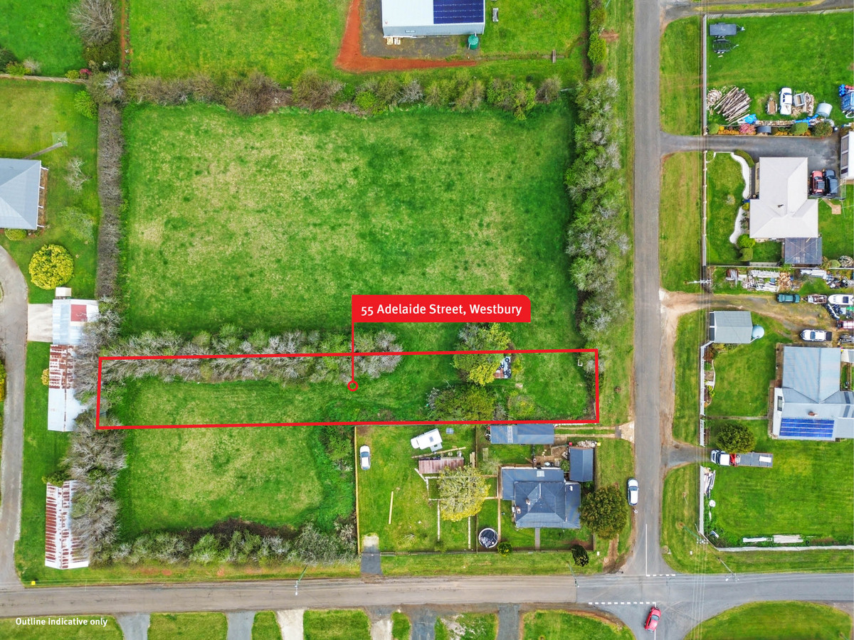 55 Adelaide Street, Westbury, TAS, 7303 - Image 4