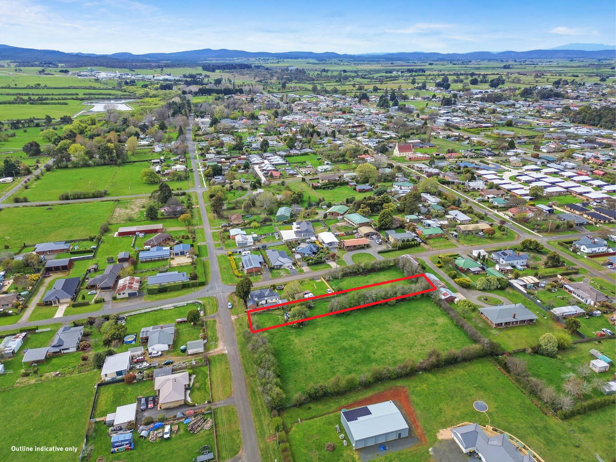55 Adelaide Street, Westbury, TAS, 7303 - Image 3