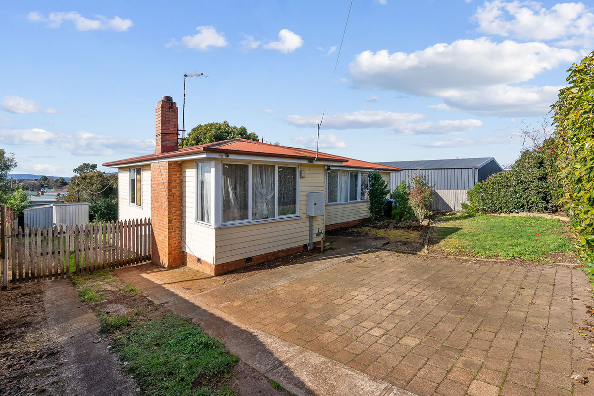 22 Mary Street, Scottsdale, TAS, 7260 - Image 1