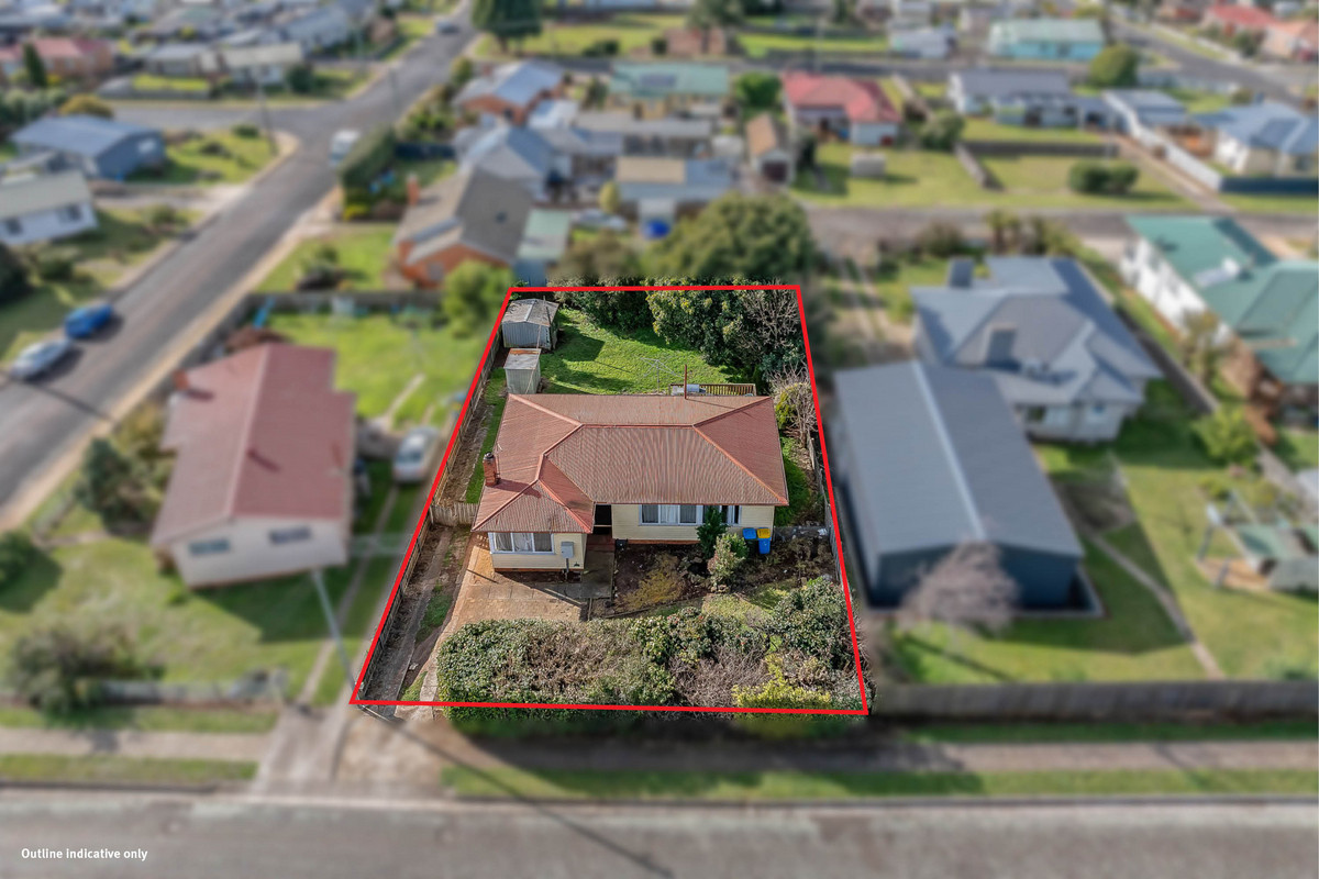 22 Mary Street, Scottsdale, TAS, 7260 - Image 3