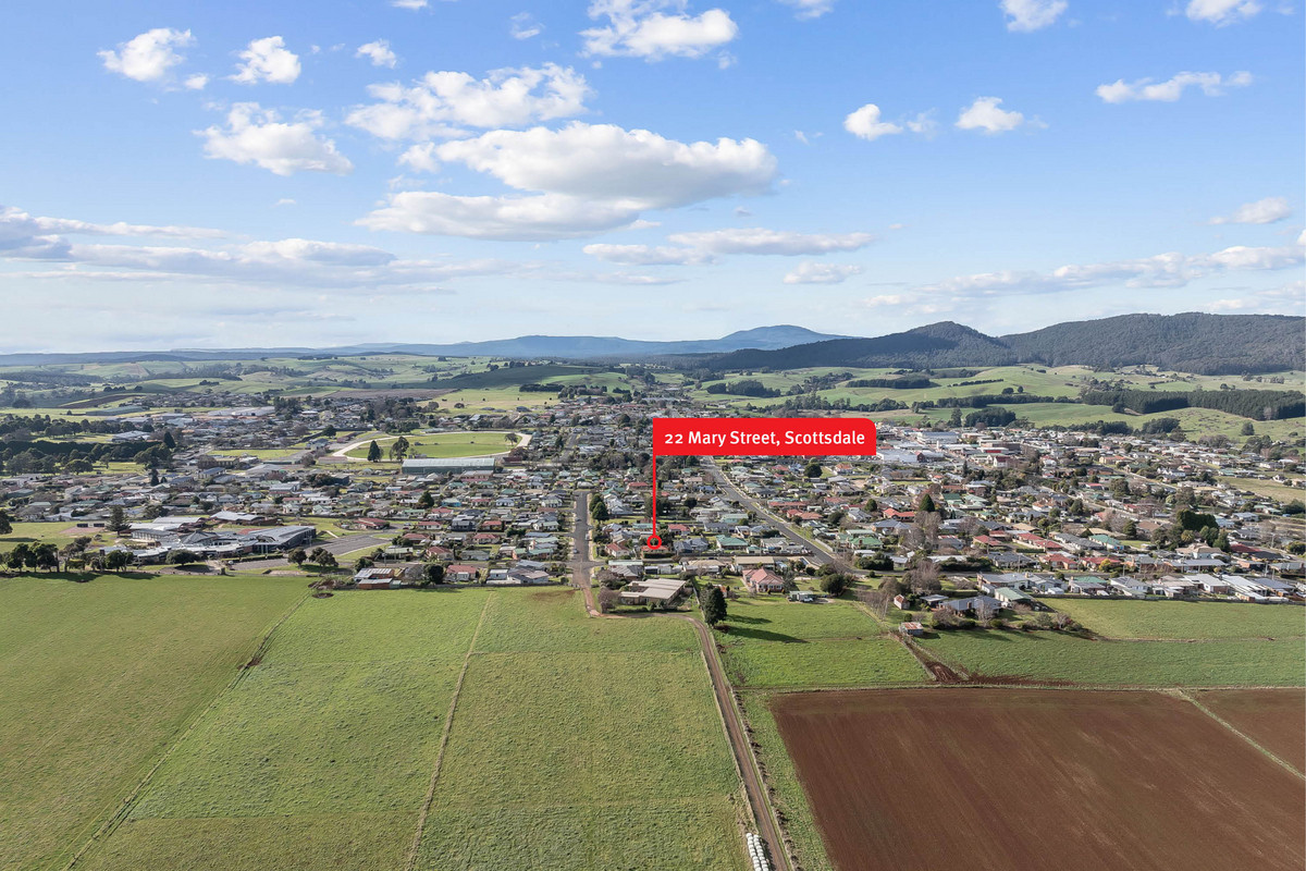22 Mary Street, Scottsdale, TAS, 7260 - Image 26