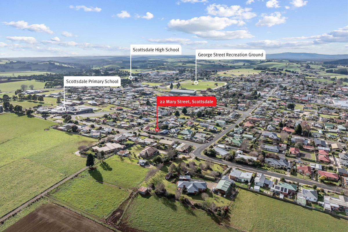 22 Mary Street, Scottsdale, TAS, 7260 - Image 25