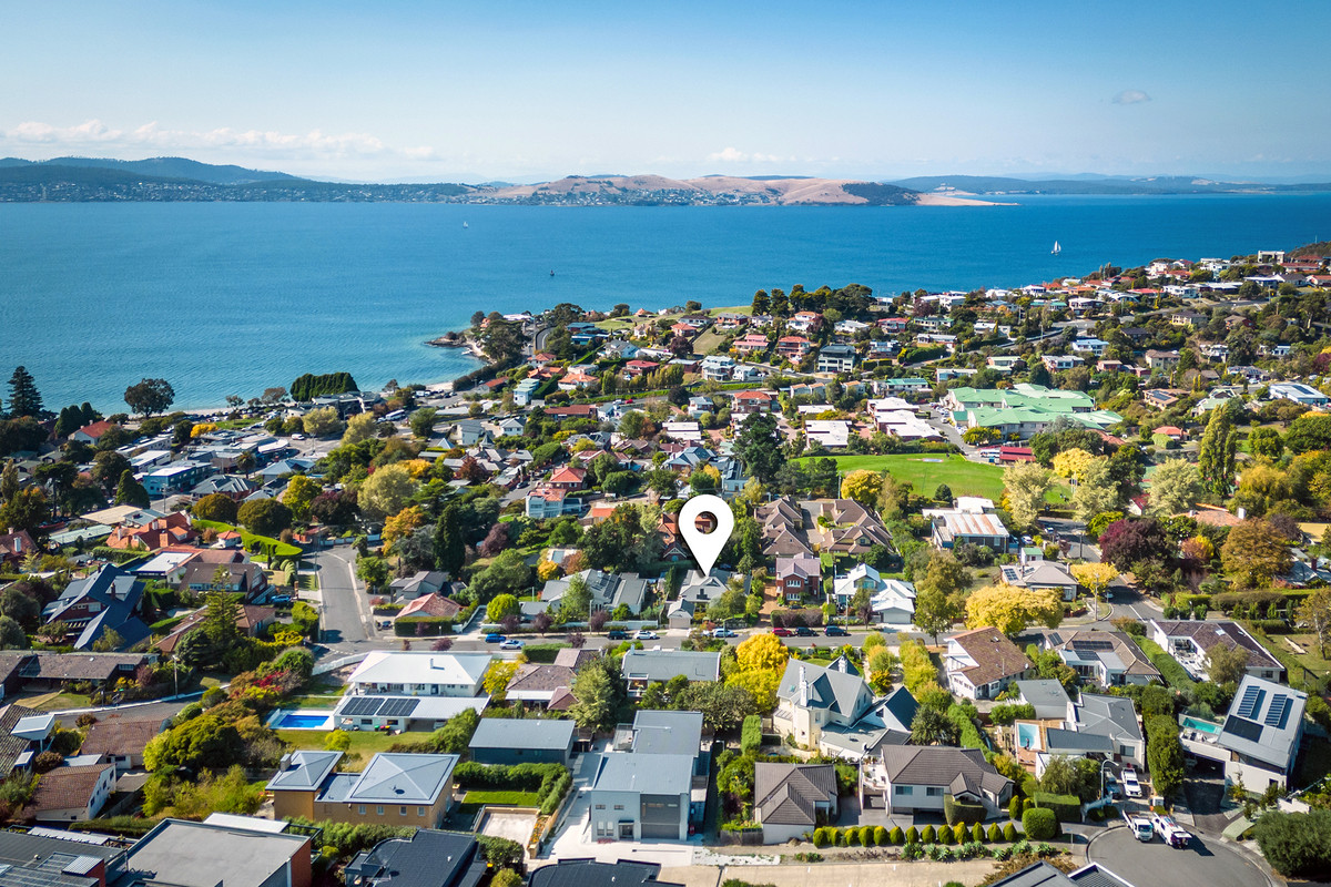 22 Fisher Avenue, Sandy Bay, TAS, 7005 - Image 21