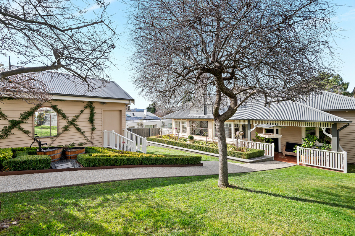 22 Fisher Avenue, Sandy Bay, TAS, 7005 - Image 19