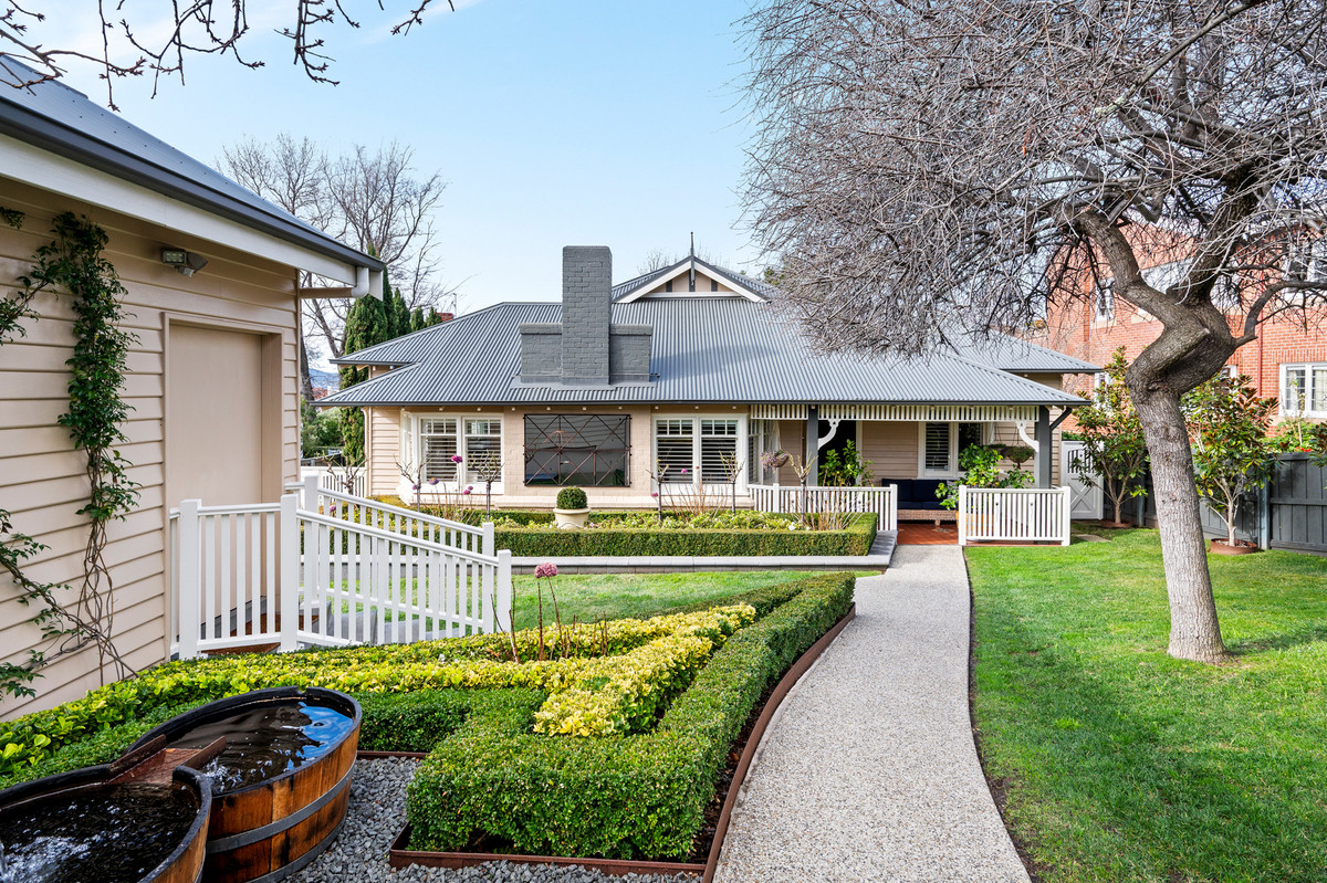 22 Fisher Avenue, Sandy Bay, TAS, 7005 - Image 20