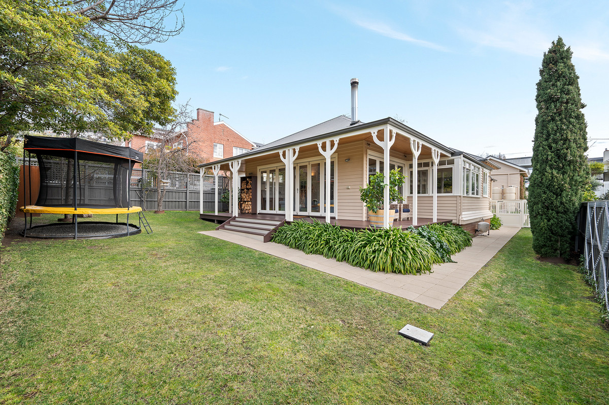 22 Fisher Avenue, Sandy Bay, TAS, 7005 - Image 8