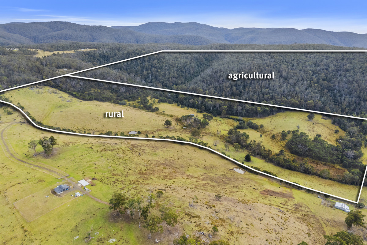 391 Bresnehans Road, Little Swanport, TAS, 7190 - Image 1
