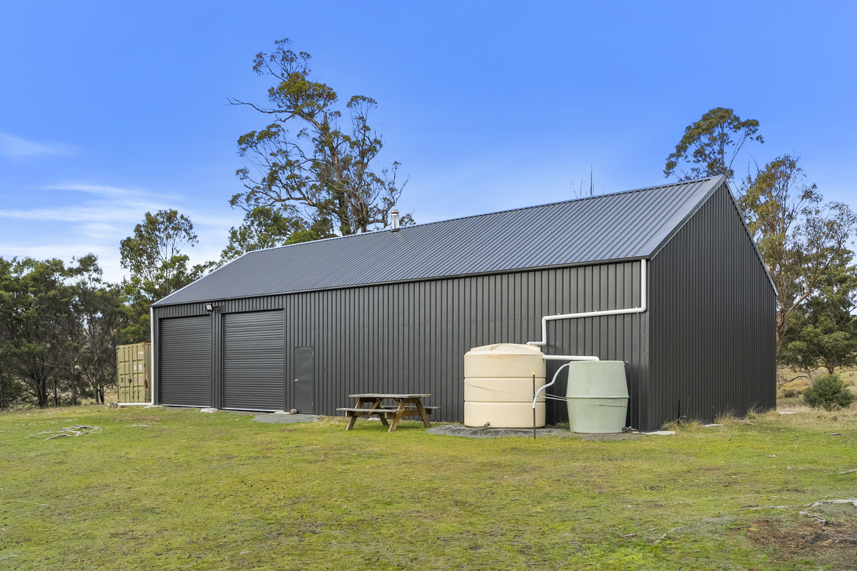 391 Bresnehans Road, Little Swanport, TAS, 7190 - Image 13