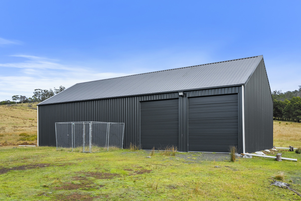 391 Bresnehans Road, Little Swanport, TAS, 7190 - Image 14