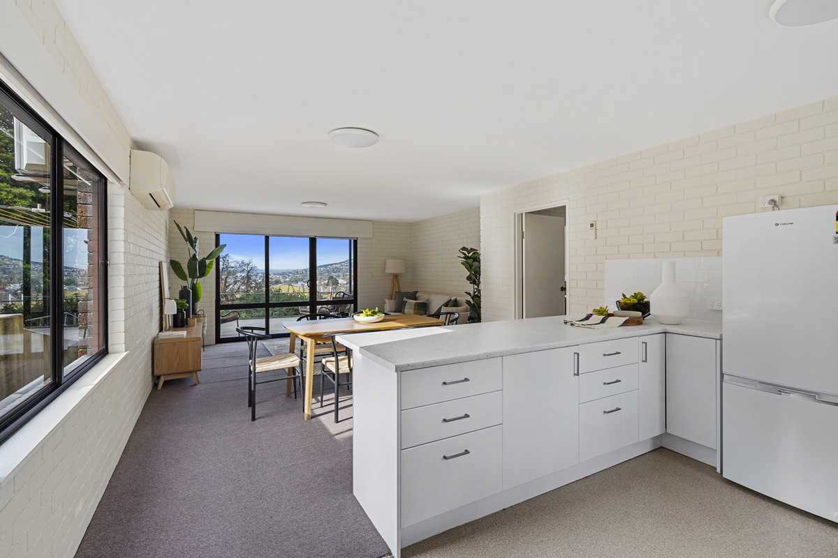 39 & 40/3A Davey Place, South Hobart, TAS, 7004 - Image 3