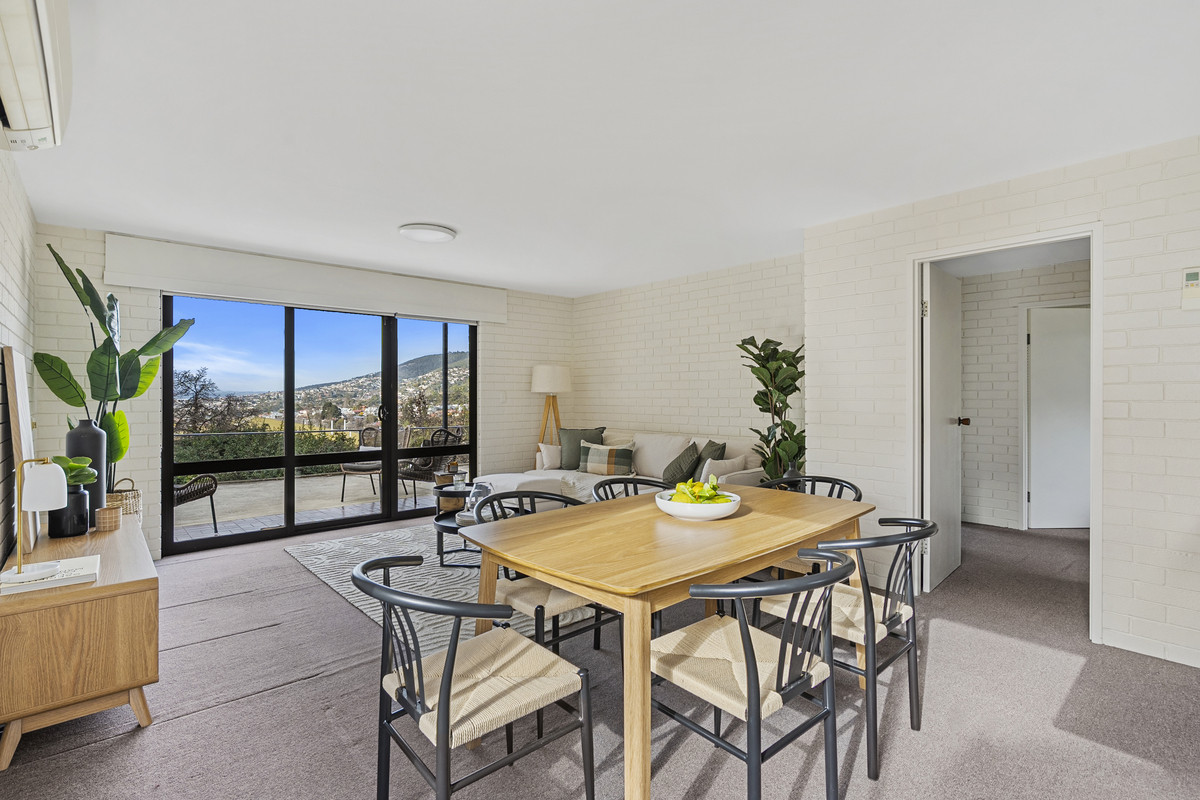 39 & 40/3A Davey Place, South Hobart, TAS, 7004 - Image 7