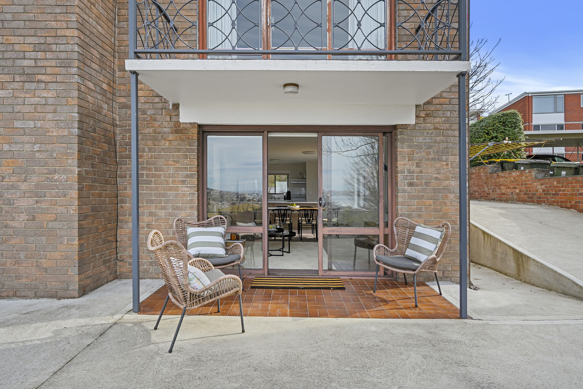 39 & 40/3A Davey Place, South Hobart, TAS, 7004 - Image 21