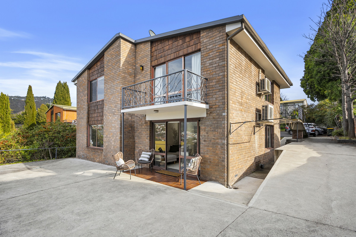 39 & 40/3A Davey Place, South Hobart, TAS, 7004 - Image 22