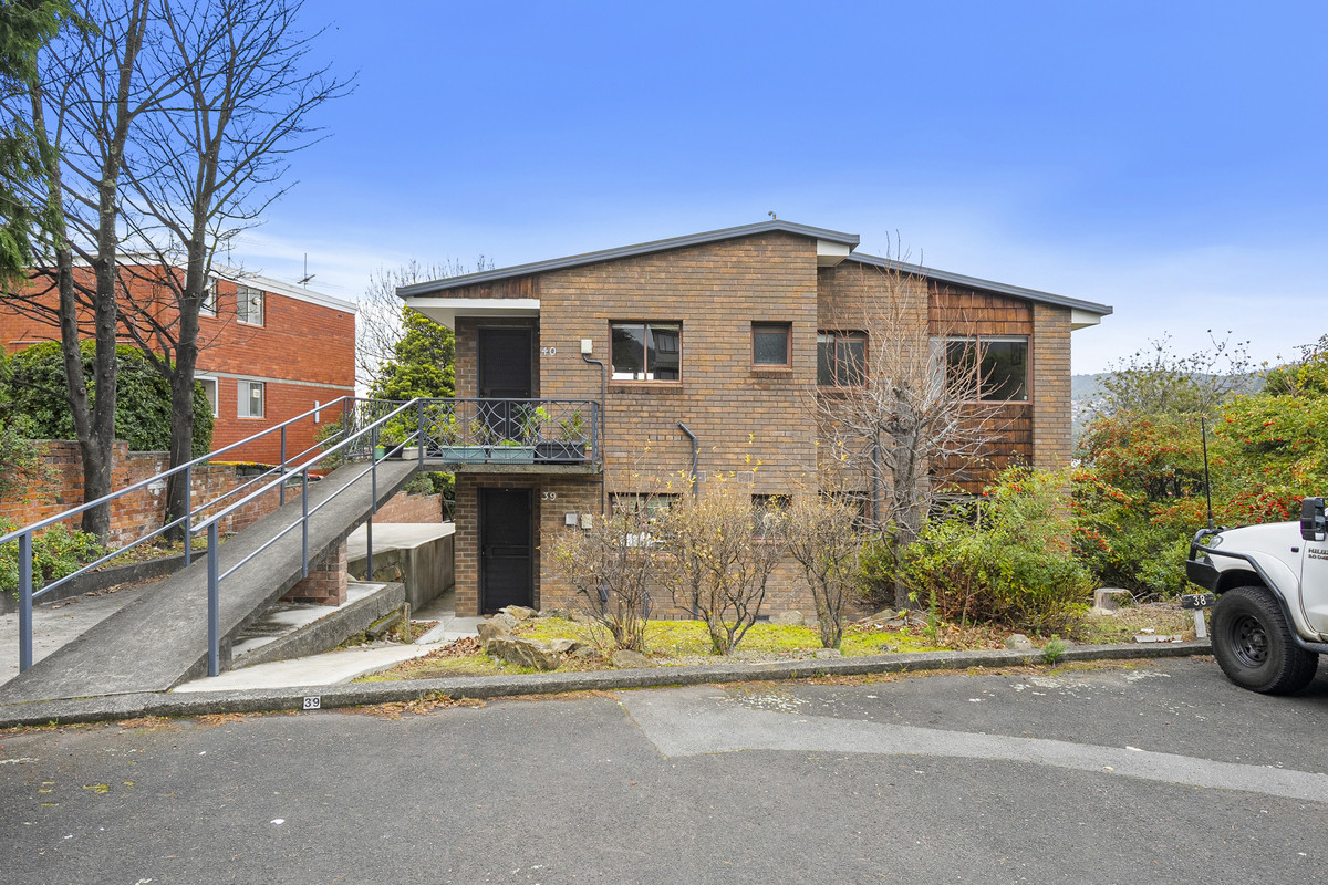 39 & 40/3A Davey Place, South Hobart, TAS, 7004 - Image 25