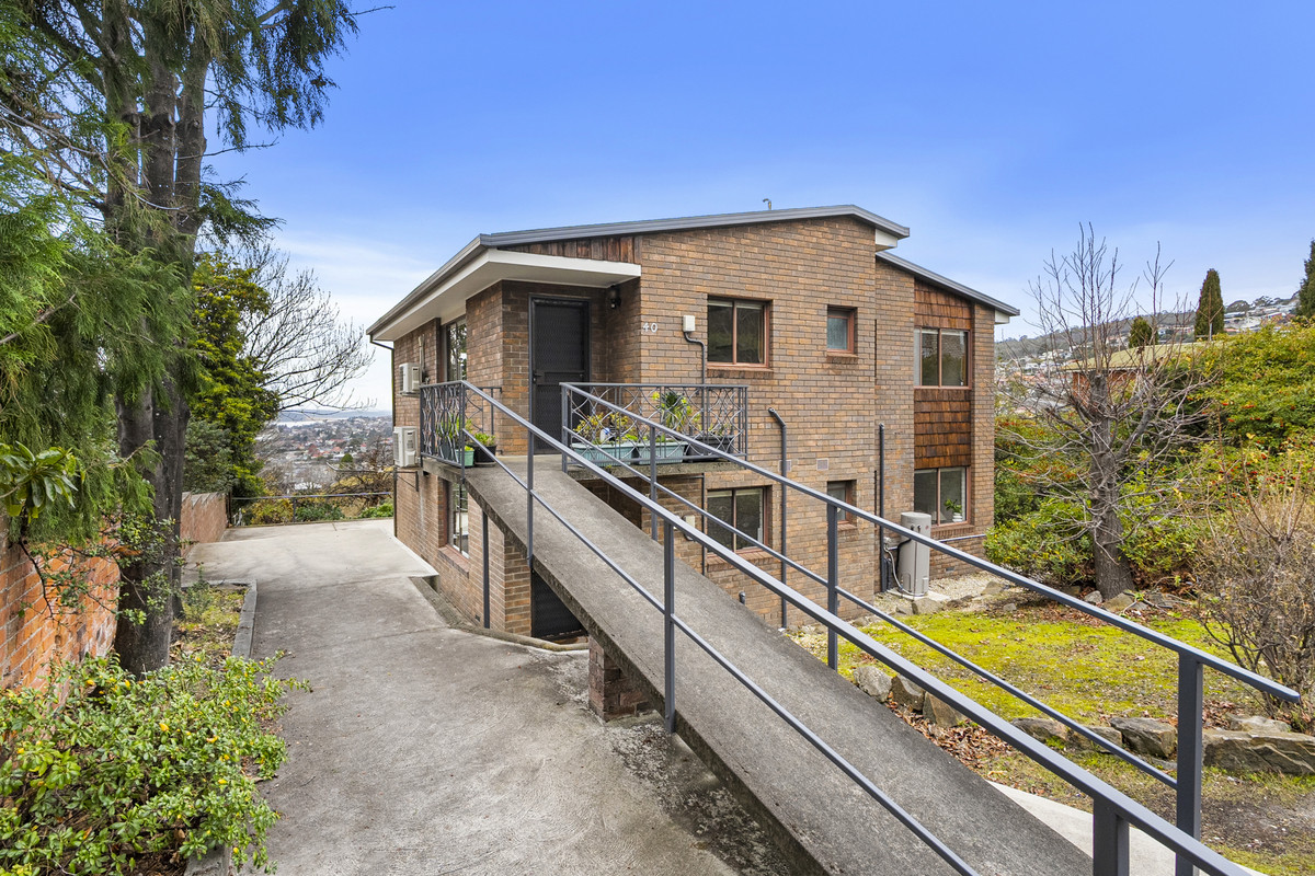 39 & 40/3A Davey Place, South Hobart, TAS, 7004 - Image 26