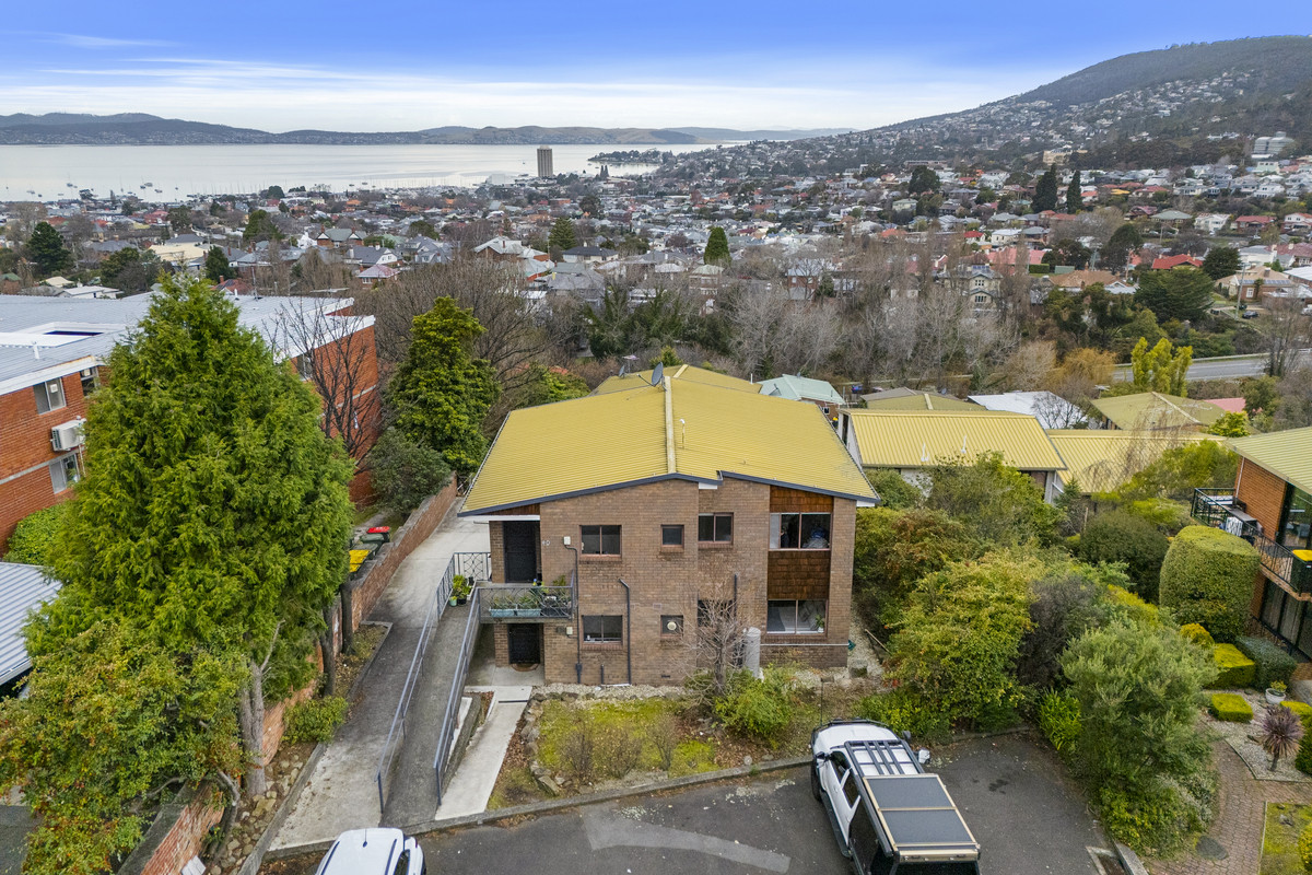 39 & 40/3A Davey Place, South Hobart, TAS, 7004 - Image 30