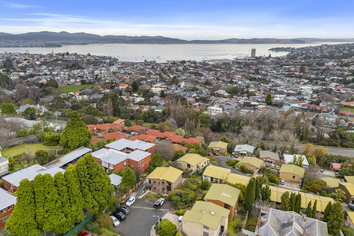 39 & 40/3A Davey Place, South Hobart, TAS, 7004 - Image 31