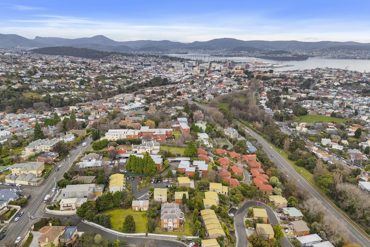 39 & 40/3A Davey Place, South Hobart, TAS, 7004 - Image 32