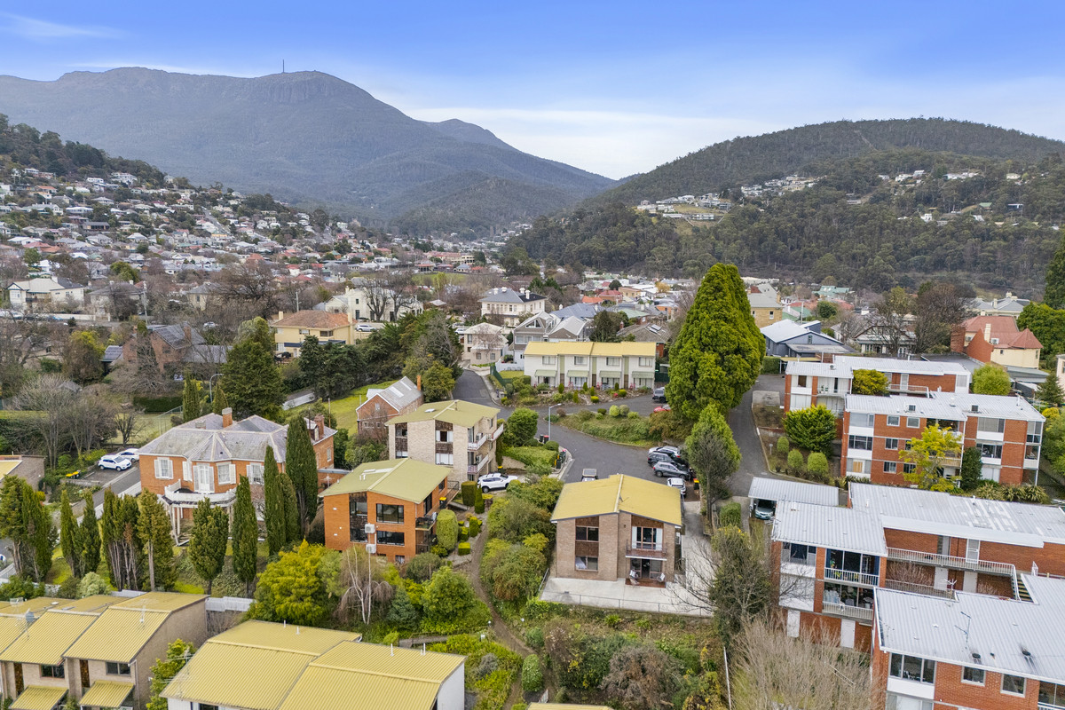 39 & 40/3A Davey Place, South Hobart, TAS, 7004 - Image 33