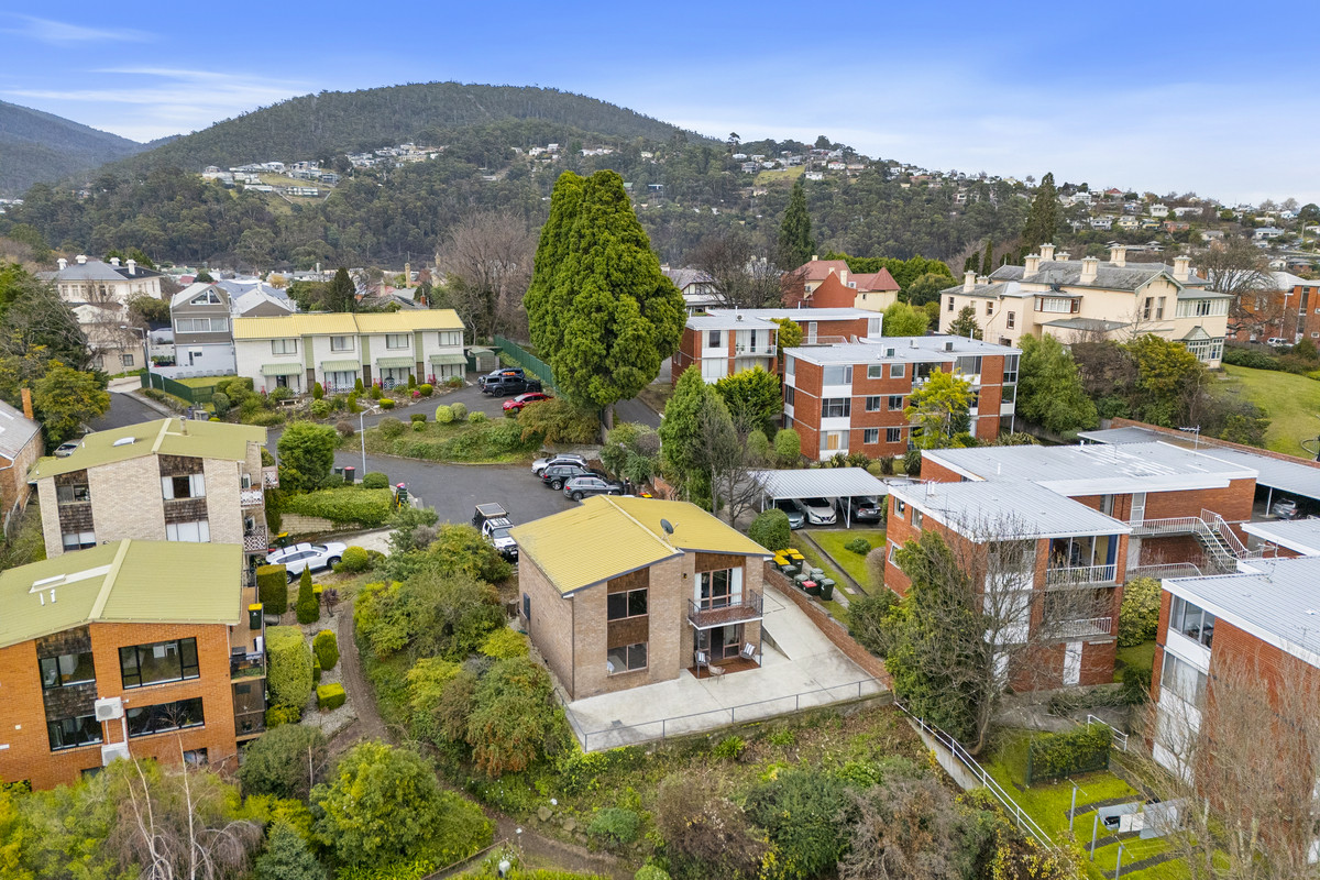 39 & 40/3A Davey Place, South Hobart, TAS, 7004 - Image 34