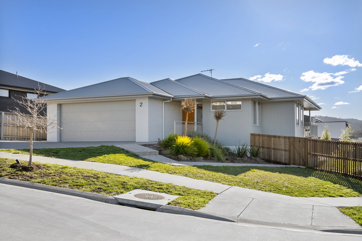 2 Vera Place, Rokeby, TAS, 7019 - Image 1