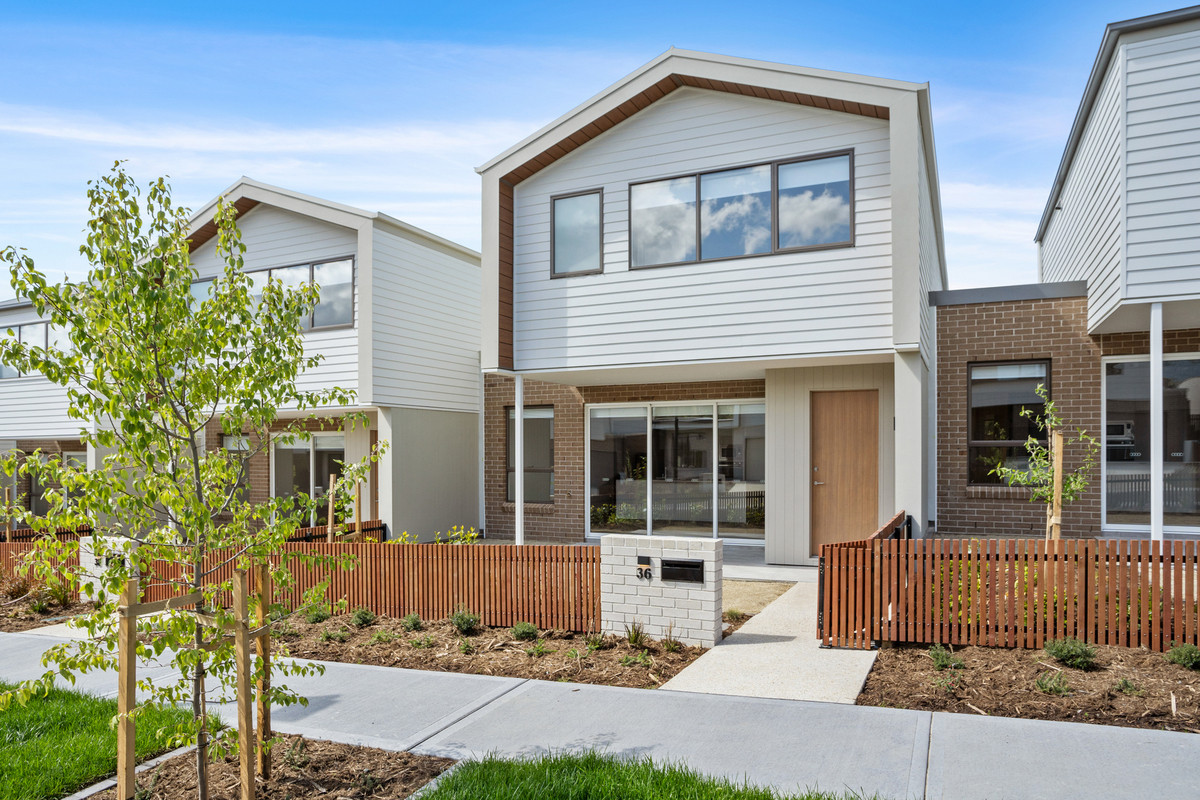 36 Paperbark Crescent, Kingston, TAS, 7050 - Image 1